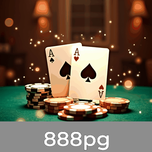 888pg: Slots de Alta Volatilidade, Jogos de Mesa ao Vivo e Mais