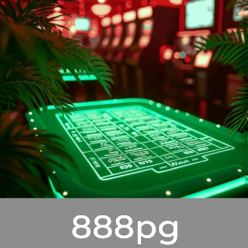888pg: Plataforma Completa e Confiável para Apostadores no Brasil