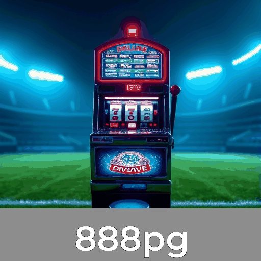 888pg: Experimente o aplicativo móvel para apostas em qualquer lugar