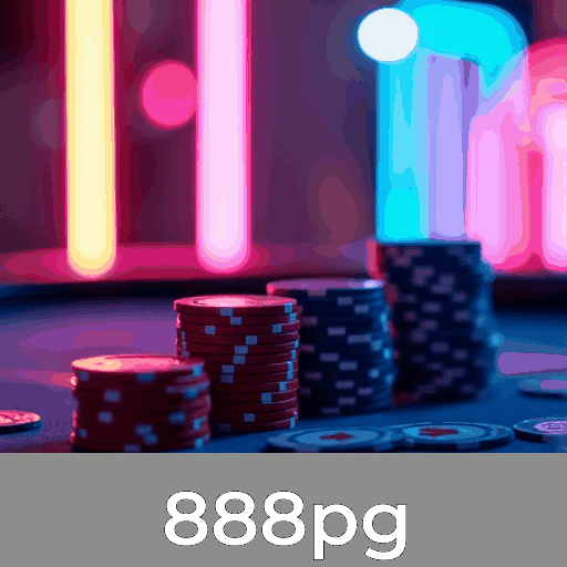 Experiência de Cassino Profissional com 888pg